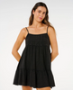Rip Curl Classic Surf Cover Up Black