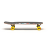 Loaded Ballona Moby Skateboard Complete Blue 9x28