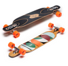 Loaded Dervish Sama Flex 2 Skateboard Complete Natural 9x42.8"