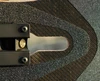 Loaded Tan Tien Flex 2 Skateboard Complete Brown 8.75x39"