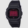 GSHOCK DW5600BBR-1 Watch Black