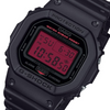 GSHOCK DW5600BBR-1 Watch Black