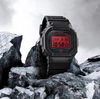 GSHOCK DW5600BBR-1 Watch Black