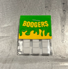 ZEG Boogers Mounting Tack Assorted Colors One Size