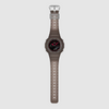 GSHOCK GA2100K-5A Watch Trans Brown