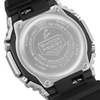 GSHOCK GM2100M-1A Watch Silver Black