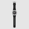 GSHOCK GM2100M-1A Watch Silver Black