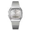 CASIO AQ240E-7A Watch Silver