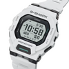 GSHOCK GBD200-7 Watch White