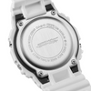 CASIO DW5600JV-7 Watch White Black
