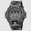 CASIO DW6900JV-1 Watch Black