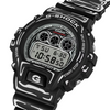 CASIO DW6900JV-1 Watch Black