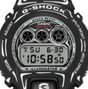 CASIO DW6900JV-1 Watch Black