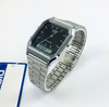 CASIO AQ230A-1DM Watch Silver