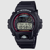 GSHOCK DW6900RL-1 Watch Black