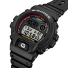 GSHOCK DW6900RL-1 Watch Black