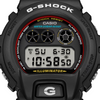 GSHOCK DW6900RL-1 Watch Black