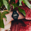 GSHOCK DW6900RL-1 Watch Black