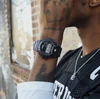 GSHOCK DW6900RL-1 Watch Black