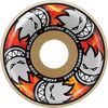 SPITFIRE F4 99A OG CLASSIC 54MM MULTIBALL NAT WHEELS SET