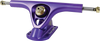 PARIS V3 HOLLOW LITE 180mm/50 PURPLE SATIN TRUCKS SET