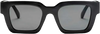 CHPO MAX SUNGLASSES BLACK