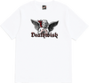DEATHWISH CHERUB SS MEDIUM WHITE