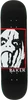 BAKER BROOKER STEEL DREAMS SKATEBOARD DECK-8.5