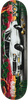 DEATHWISH FOY SAMBORGINI SKATEBOARD DECK-8.5 TT