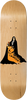 DEATHWISH ELLINGTON ARTIST SKATEBOARD DECK-8.38