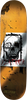 DEATHWISH DELFINO TORN SKATEBOARD DECK-8.25