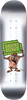 SHAKE JUNT HAVOC SKATEBOARD DECK-8.5