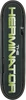 BAKER HERMAN THE HERMINATOR SKATEBOARD DECK-8.12
