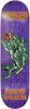 HEROIN WILSON FISH SKATEBOARD DECK-8.75