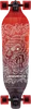 LANDYACHTZ EVO 36 BEAR SKATEBOARD COMPLETE-9.5X36