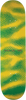 APRIL LEAL STATIC MINI SKATEBOARD DECK-7.37