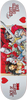 DGK CURTIN JACK OF HEARTS SKATEBOARD DECK-8.5
