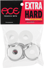 ACE EXTRA HARD BUSHINGS KIT 99a/99a WHITE 2pr