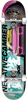 DGK CAMBER CLUB SKATEBOARD COMPLETE-7.75