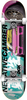 DGK CAMBER CLUB SKATEBOARD COMPLETE-8.0