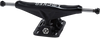 GRIND KING LOCKER TRUCK 8.5 FLAT BLACK TRUCKS SET