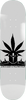 JACUZZI WEEDSTAR SKATEBOARD DECK-8.25 GREY EX7