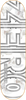 ZERO SHECKLER SIGNATURE BOLD SKATEBOARD DECK-8.25 DOVES