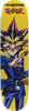 FINESSE YUGIOH YAMI SKATEBOARD DECK-8.12
