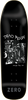 ZERO DEAD MOON STRANGE PRAY TELL SKATEBOARD DECK-9.25X31.7
