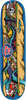 ALL I NEED FISH SANDWICH SKATEBOARD DECK-8.5