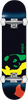 ENJOI RASTA PANDA SKATEBOARD COMPLETE-7.75