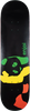 ENJOI RASTA PANDA SKATEBOARD DECK-8.5 r7