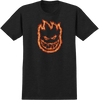SPITFIRE CHARRED REMAINS SS SMALL CHARCOAL