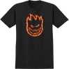 SPITFIRE CHARRED REMAINS SS LARGE CHARCOAL